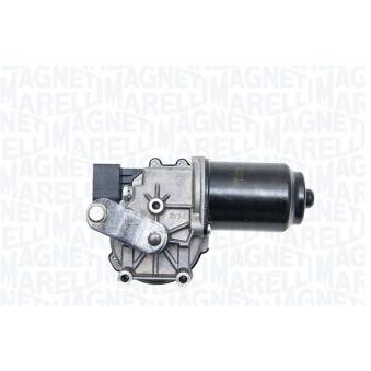 Moteur d'essuie-glace MAGNETI MARELLI [064351141010]