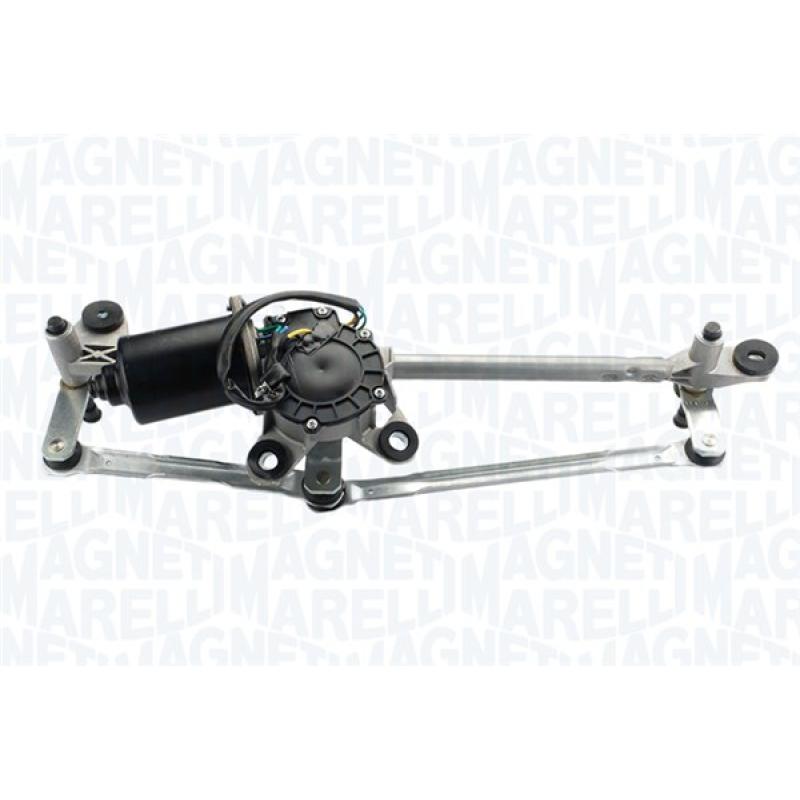 Système de nettoyage des vitres MAGNETI MARELLI 064351703010 - Visuel 1