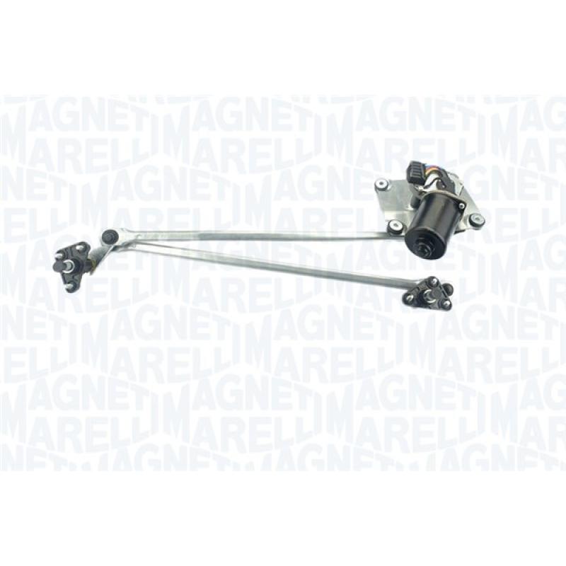 Système de nettoyage des vitres MAGNETI MARELLI 064351713010 - Visuel 2