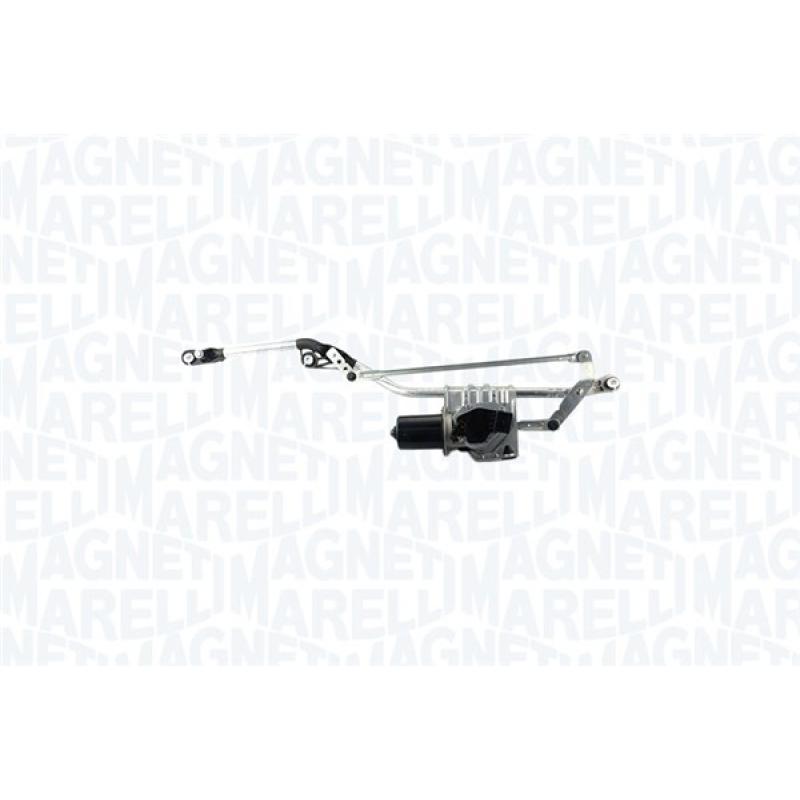 Système de nettoyage des vitres MAGNETI MARELLI 064351741010 - Visuel 2