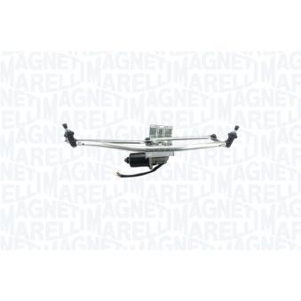 Système de nettoyage des vitres MAGNETI MARELLI 064351743010