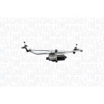Système de nettoyage des vitres MAGNETI MARELLI OEM 5J1955605B
