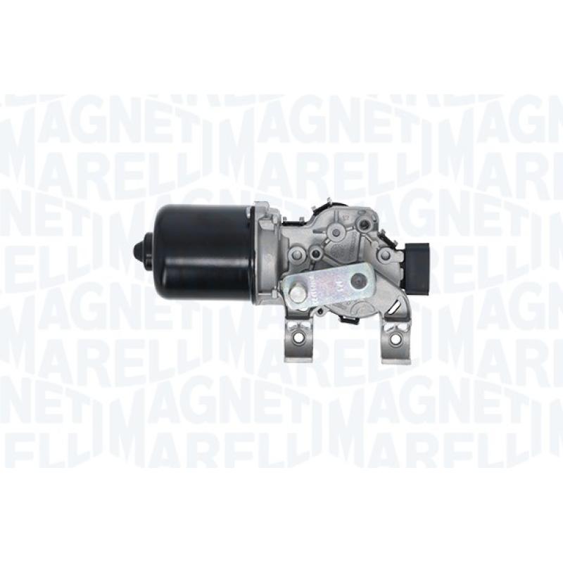 Moteur d'essuie-glace MAGNETI MARELLI 064360400010 - Visuel 1