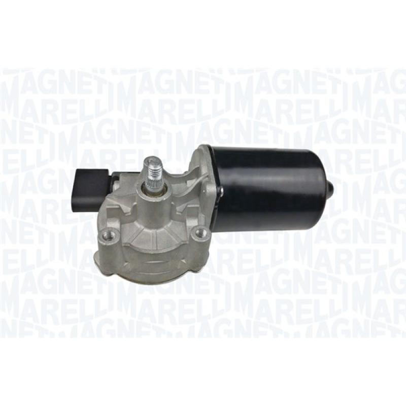 Moteur d'essuie-glace MAGNETI MARELLI 064370300010 - Visuel 1