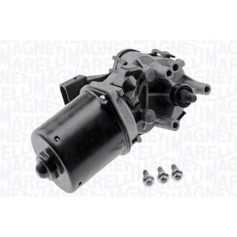 Moteur d'essuie-glace MAGNETI MARELLI 064372500010 pour MINI MINI One D - 88cv