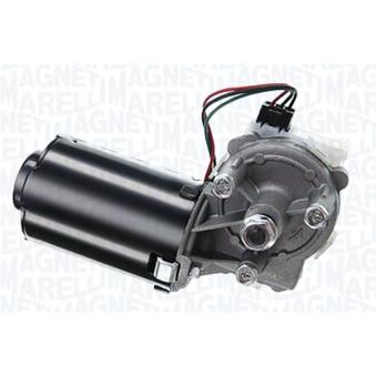 Moteur d'essuie-glace MAGNETI MARELLI [064373600010]
