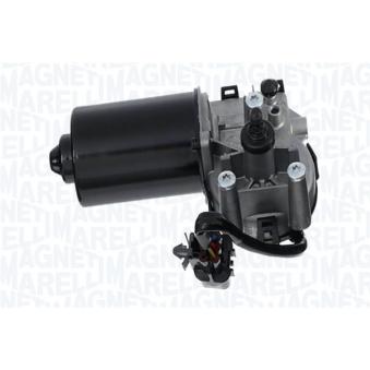 Moteur d'essuie-glace MAGNETI MARELLI [064374700010]