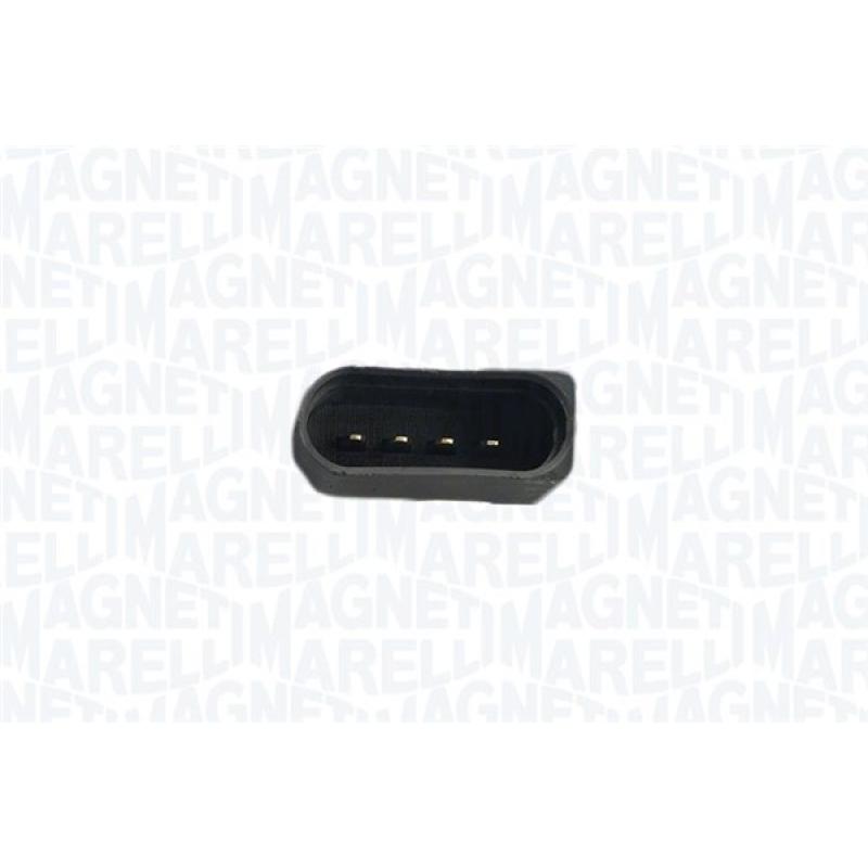Moteur d'essuie-glace MAGNETI MARELLI 064375100010 - Visuel 2