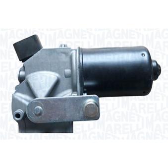 Moteur d'essuie-glace MAGNETI MARELLI 064375300010 pour SUZUKI WAGON 1.7 CDTI - 110cv