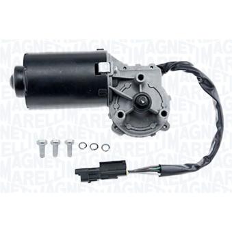 Moteur d'essuie-glace MAGNETI MARELLI OEM 6001547913