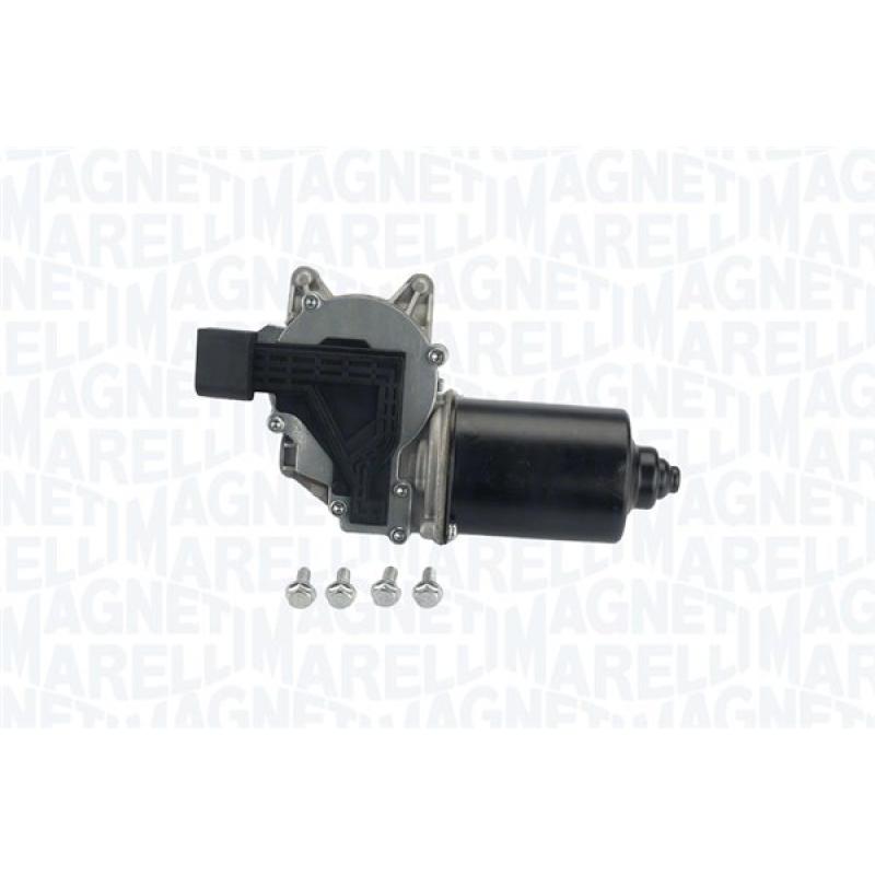 Moteur d'essuie-glace MAGNETI MARELLI 064377300010 - Visuel 2