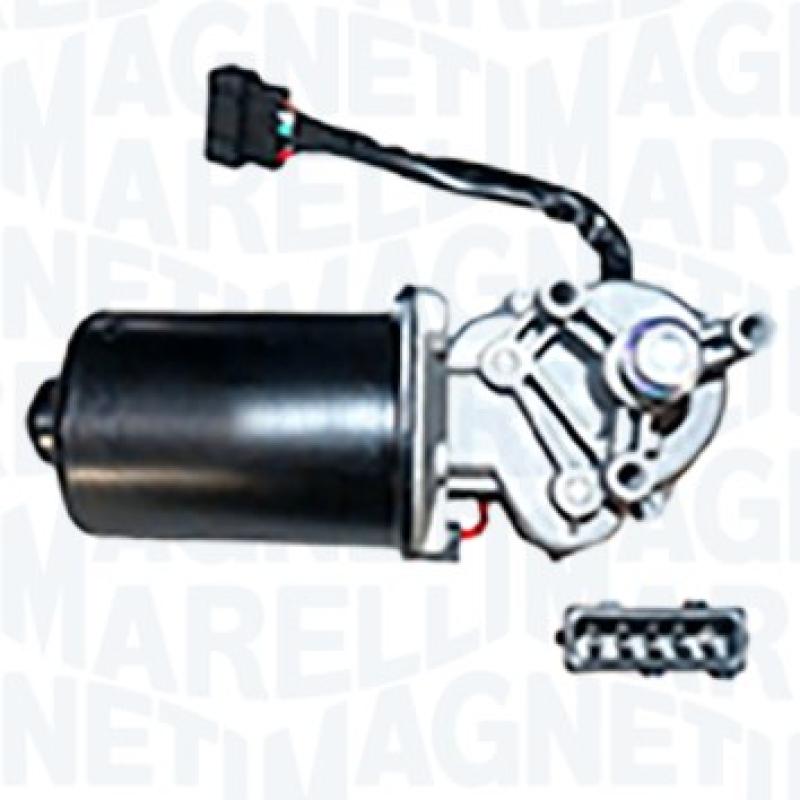 Moteur d'essuie-glace MAGNETI MARELLI 064378600010 - Visuel 1