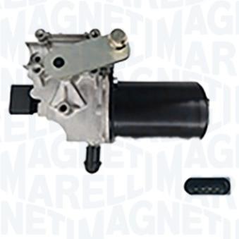 Moteur d'essuie-glace MAGNETI MARELLI 064378900010 pour FORD TRANSIT E-TRANSIT - 269cv Moteur d'essuie-glace MAGNETI MARELLI 064378900010 pour FORD TRANSIT E-TRANSIT - 269cv