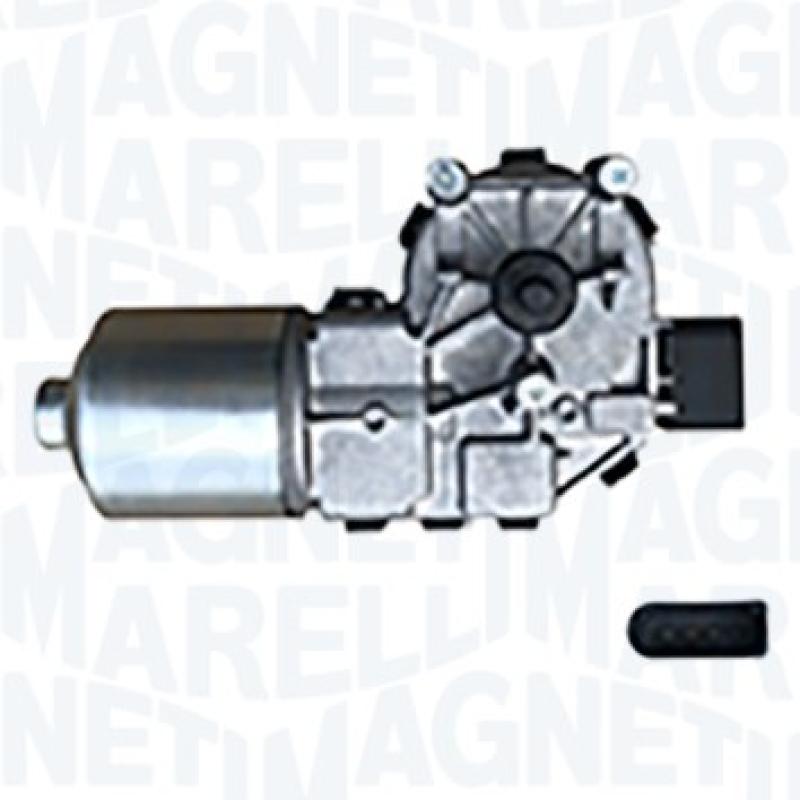 Moteur d'essuie-glace MAGNETI MARELLI 064380000010 - Visuel 1