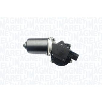 Moteur d'essuie-glace MAGNETI MARELLI 064380900010