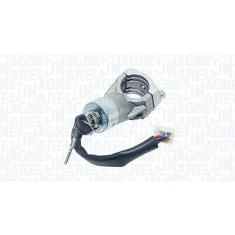 Fermeture-volant MAGNETI MARELLI 064420501010 pour FIAT 128 1.1 - 45cv