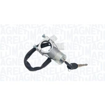 Fermeture-volant MAGNETI MARELLI 064421303010 pour RENAULT MASTER 45-10 V 103cv
