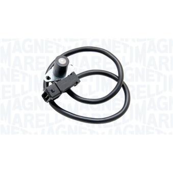 Palpeur de régime, gestion moteur MAGNETI MARELLI OEM 60603937 Palpeur de régime, gestion moteur MAGNETI MARELLI OEM 60603937
