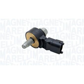 Capteur de cognement MAGNETI MARELLI 064836004010