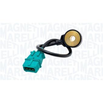 Capteur de cognement MAGNETI MARELLI 064836008010 pour CHEVROLET AVALANCHE 1.8 16V - 110cv