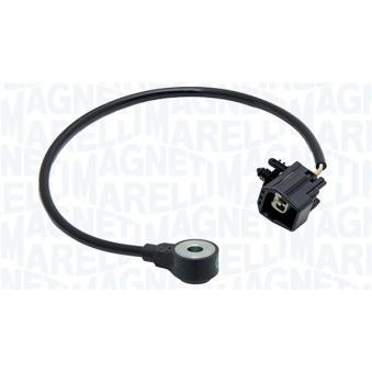 Capteur de cognement MAGNETI MARELLI 064836038010 pour FORD C-MAX 1.6 - 105cv