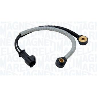 Capteur de cognement MAGNETI MARELLI 064836039010 pour VOLVO S80 2.5 T - 231cv
