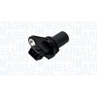 Capteur, position d'arbre à cames MAGNETI MARELLI OEM 7033372