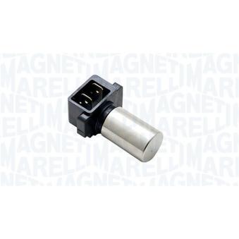Palpeur de régime, gestion moteur MAGNETI MARELLI [064847105010]