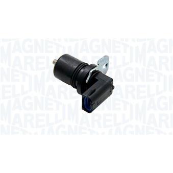 Palpeur de régime, gestion moteur MAGNETI MARELLI 064847106010 pour MERCEDES-BENZ CLASSE C ST220 - 226cv