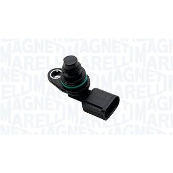 Capteur, position d'arbre à cames MAGNETI MARELLI 064847111010 pour CHEVROLET AVEO 1.2 - 60cv