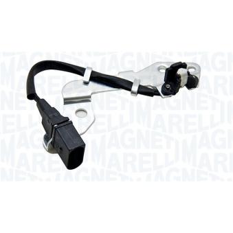 Capteur, position d'arbre à cames MAGNETI MARELLI OEM 06A905161C
