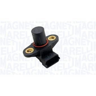 Capteur, position d'arbre à cames MAGNETI MARELLI 064847116010 pour MERCEDES-BENZ VITO 314 - 143cv
