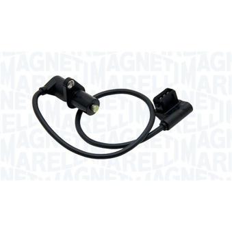 Capteur, position d'arbre à cames MAGNETI MARELLI OEM 12141721861