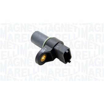 Capteur, position d'arbre à cames MAGNETI MARELLI 064847118010 pour MERCEDES-BENZ CLASSE E 2.5 CRDi - 110cv