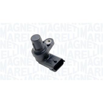 Capteur, position d'arbre à cames MAGNETI MARELLI OEM 504052598