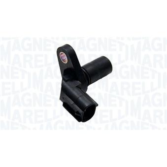 Capteur, position d'arbre à cames MAGNETI MARELLI OEM 8941150010