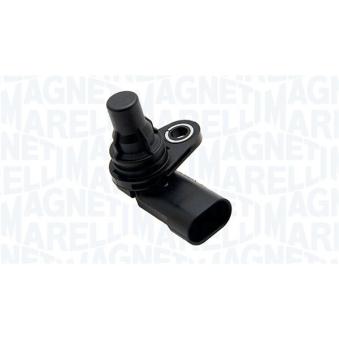 Capteur, position d'arbre à cames MAGNETI MARELLI OEM 93179392