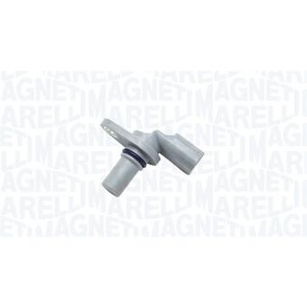 Capteur, position d'arbre à cames MAGNETI MARELLI 064847174010 pour TOYOTA CELICA 1.8 TDCi - 110cv