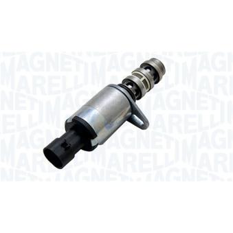 Capteur, position d'arbre à cames MAGNETI MARELLI OEM 9S5112K073AA