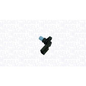 Capteur, position d'arbre à cames MAGNETI MARELLI 064847206010 pour AUDI A6 2.4 - 177cv