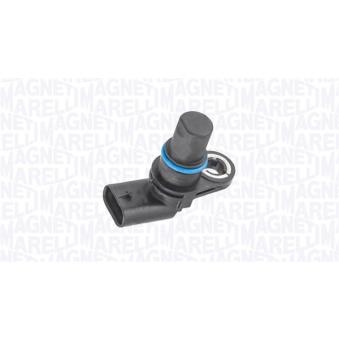 Capteur, position d'arbre à cames MAGNETI MARELLI 064847214010 pour AUDI A6 2.4 - 177cv