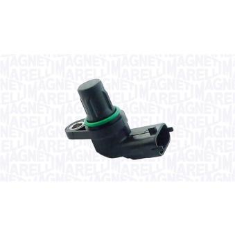 Capteur, position d'arbre à cames MAGNETI MARELLI 064847217010 pour VOLKSWAGEN T-ROC D3 - 150cv