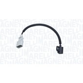 Capteur, position d'arbre à cames MAGNETI MARELLI OEM 03G957147