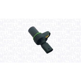 Capteur, position d'arbre à cames MAGNETI MARELLI 064847223010 pour NISSAN MAXIMA Cooper D ALL4 - 112ch