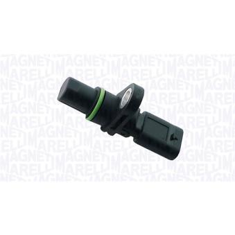 Capteur, position d'arbre à cames MAGNETI MARELLI 064847229010 pour CHEVROLET SPARK 1.6 TDI - 110cv