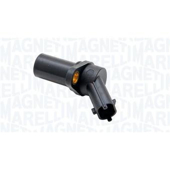 Capteur d'angle, vilebrequin MAGNETI MARELLI [064848019010]