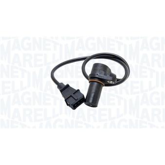 Capteur d'angle, vilebrequin MAGNETI MARELLI OEM 4772232