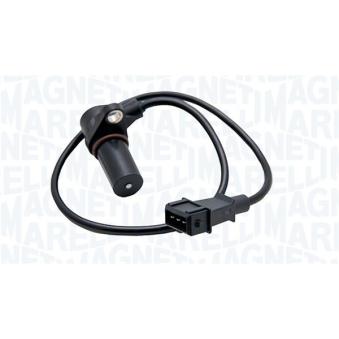Capteur d'angle, vilebrequin MAGNETI MARELLI OEM 4772232