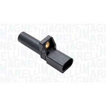 Capteur d'angle, vilebrequin MAGNETI MARELLI OEM 0031538628
