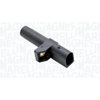 Capteur d'angle, vilebrequin MAGNETI MARELLI OEM 0031539628